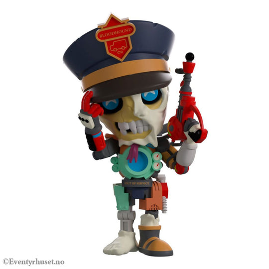 Call of Duty Vinyl Figure T.E.D.D. 14 cm Collectibles