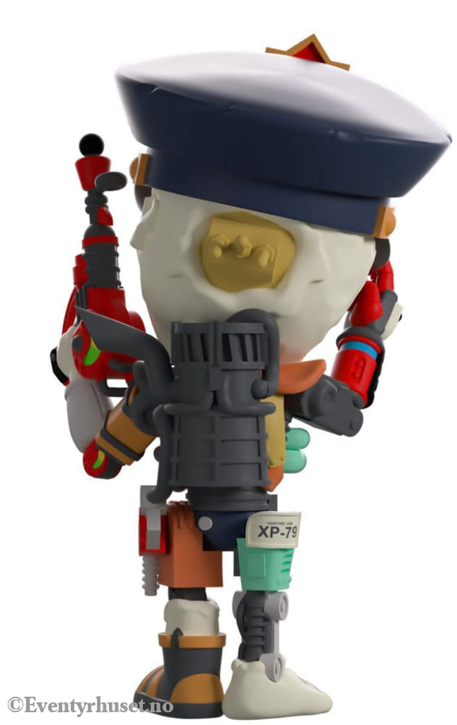 Call of Duty Vinyl Figure T.E.D.D. 14 cm Collectibles