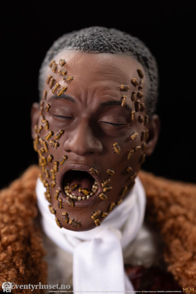 Candyman Statue 1/4 Candyman 64 cm Collectibles