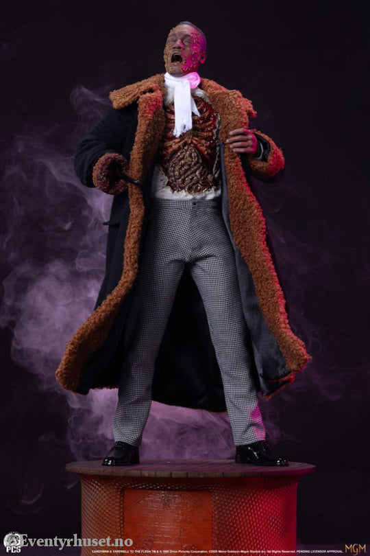 Candyman Statue 1/4 Candyman 64 cm Collectibles
