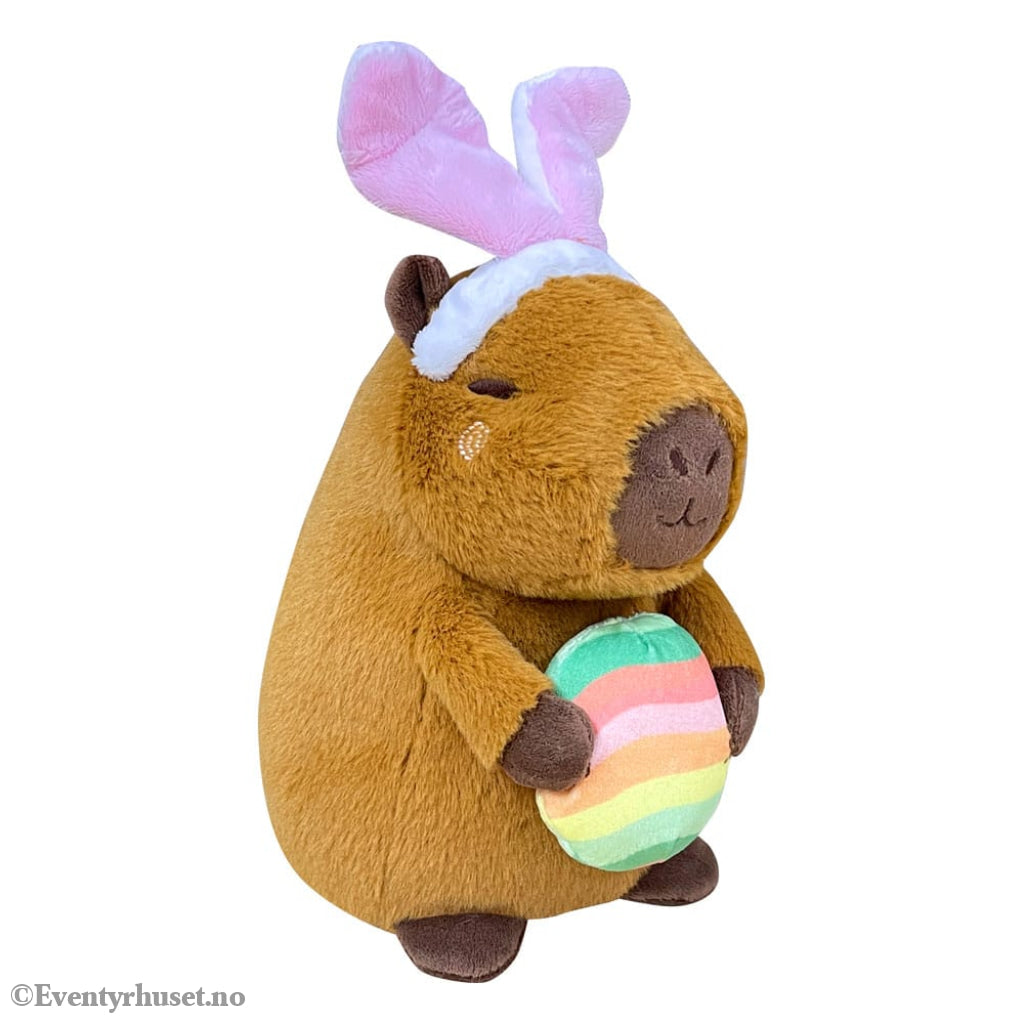 Capybara Plush Figure Eastern 25 cm Toys
