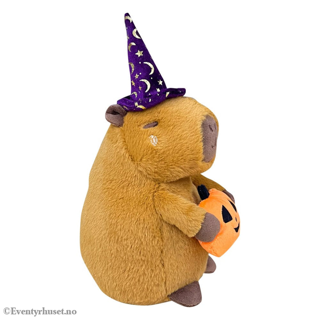Capybara Plush Figure Halloween 22 cm Toys