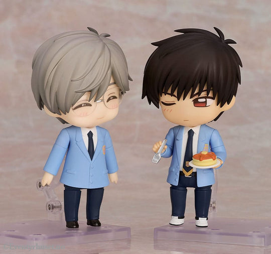Cardcaptor Sakura: Clear Card Nendoroid Action Figure Yukito Tsukishiro 10 cm Manga & Anime
