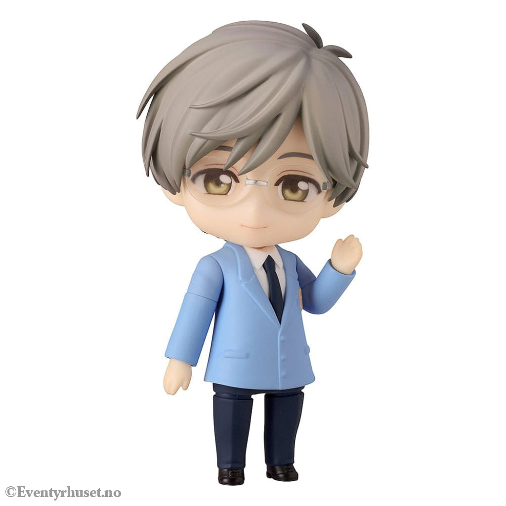 Cardcaptor Sakura: Clear Card Nendoroid Action Figure Yukito Tsukishiro 10 cm Manga & Anime
