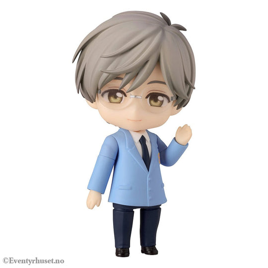 Cardcaptor Sakura: Clear Card Nendoroid Action Figure Yukito Tsukishiro 10 cm Manga & Anime