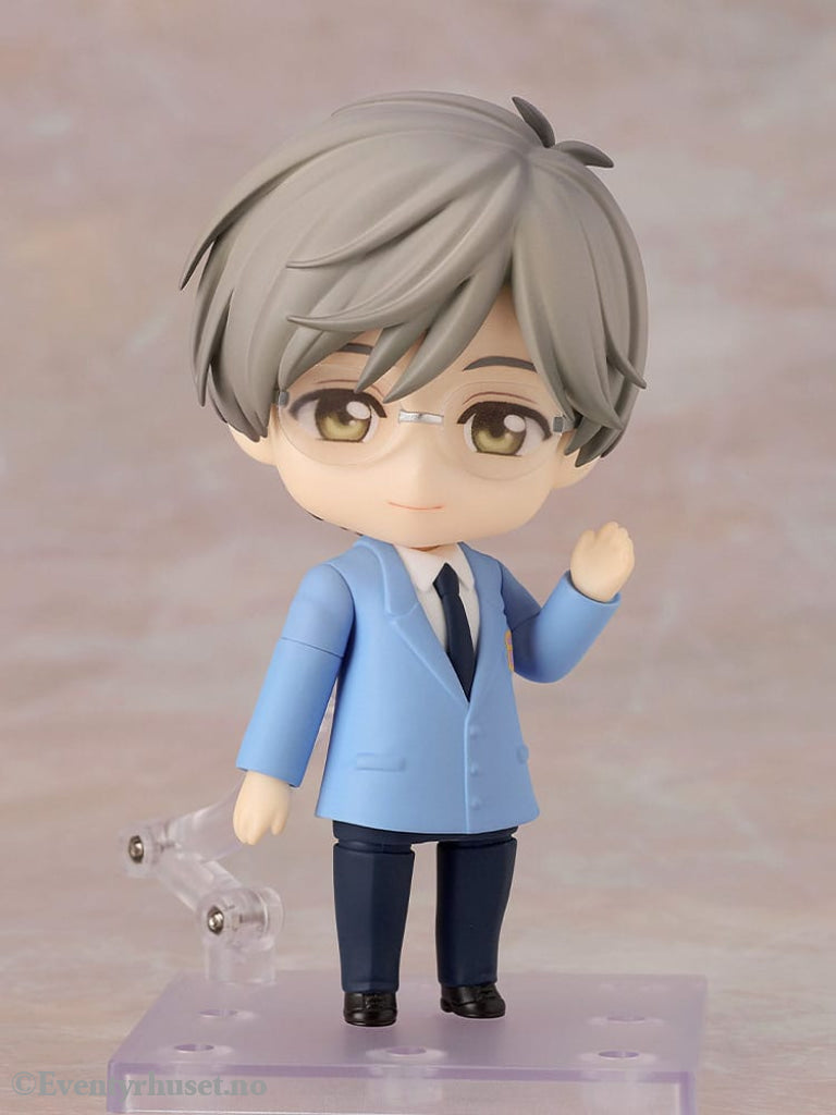 Cardcaptor Sakura: Clear Card Nendoroid Action Figure Yukito Tsukishiro 10 cm Manga & Anime