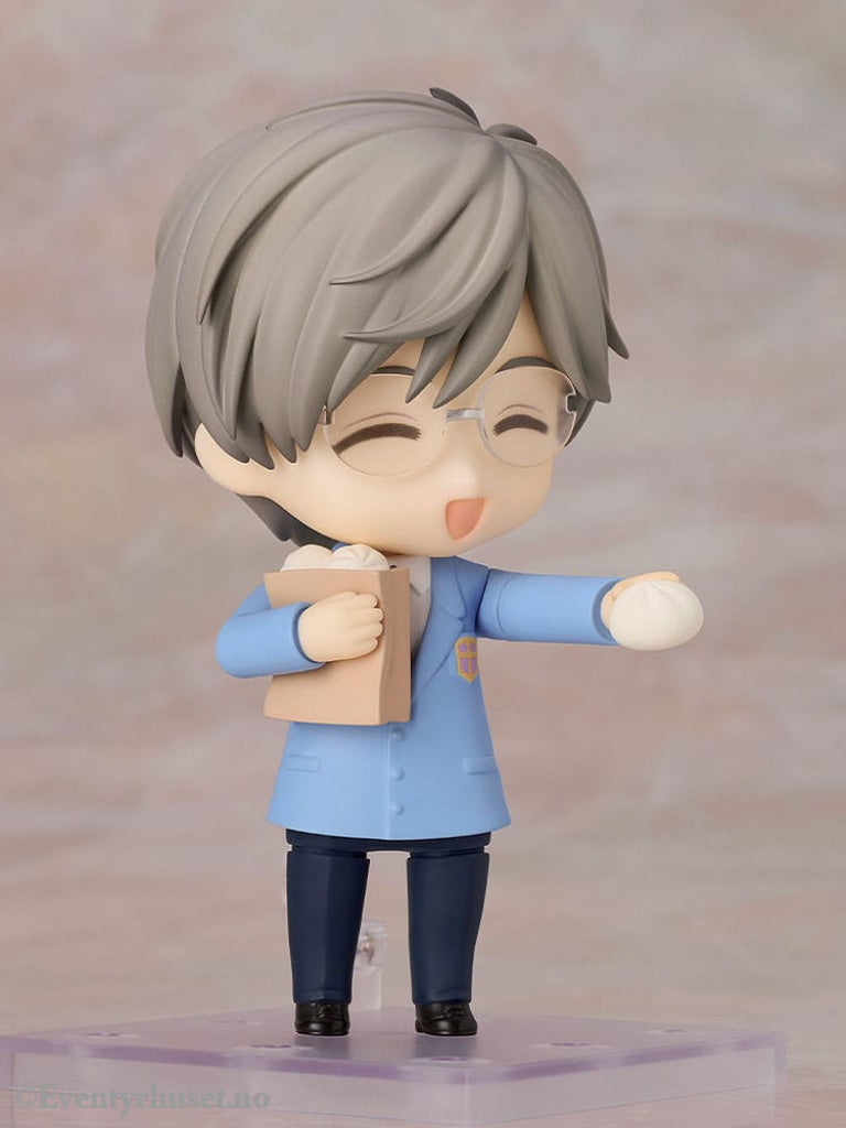 Cardcaptor Sakura: Clear Card Nendoroid Action Figure Yukito Tsukishiro 10 cm Manga & Anime