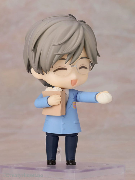 Cardcaptor Sakura: Clear Card Nendoroid Action Figure Yukito Tsukishiro 10 cm Manga & Anime