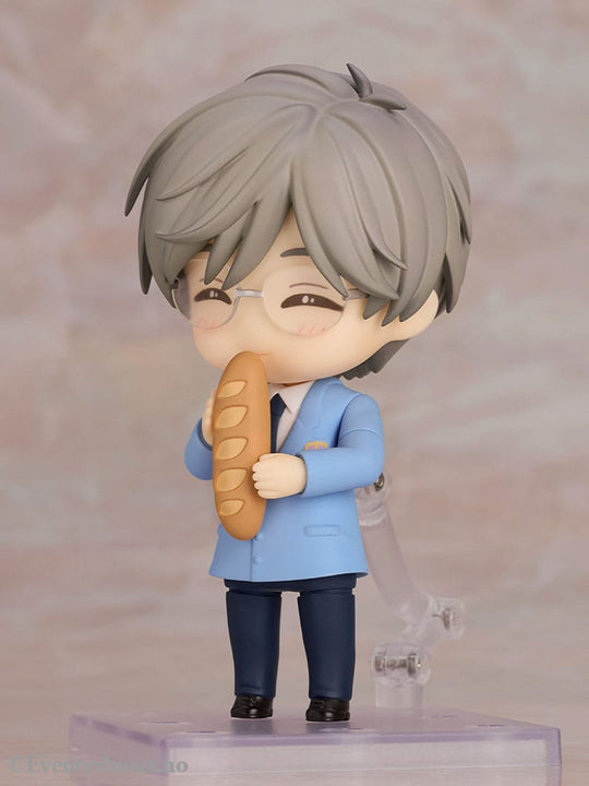 Cardcaptor Sakura: Clear Card Nendoroid Action Figure Yukito Tsukishiro 10 cm Manga & Anime