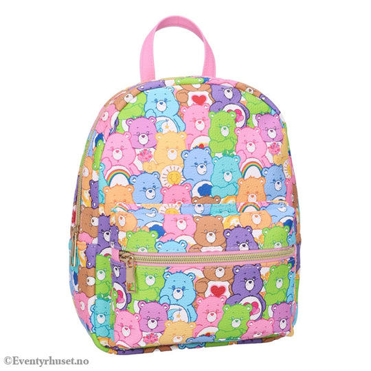 Care Bears Backpack Sweet On You Fashion & Accessories