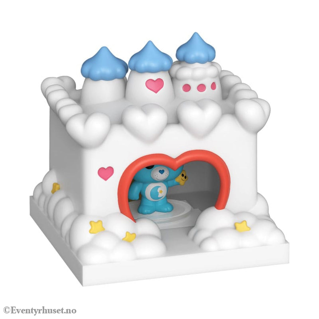 Care Bears Bitty POP! Town Vinyl Figure CBCastle Collectibles