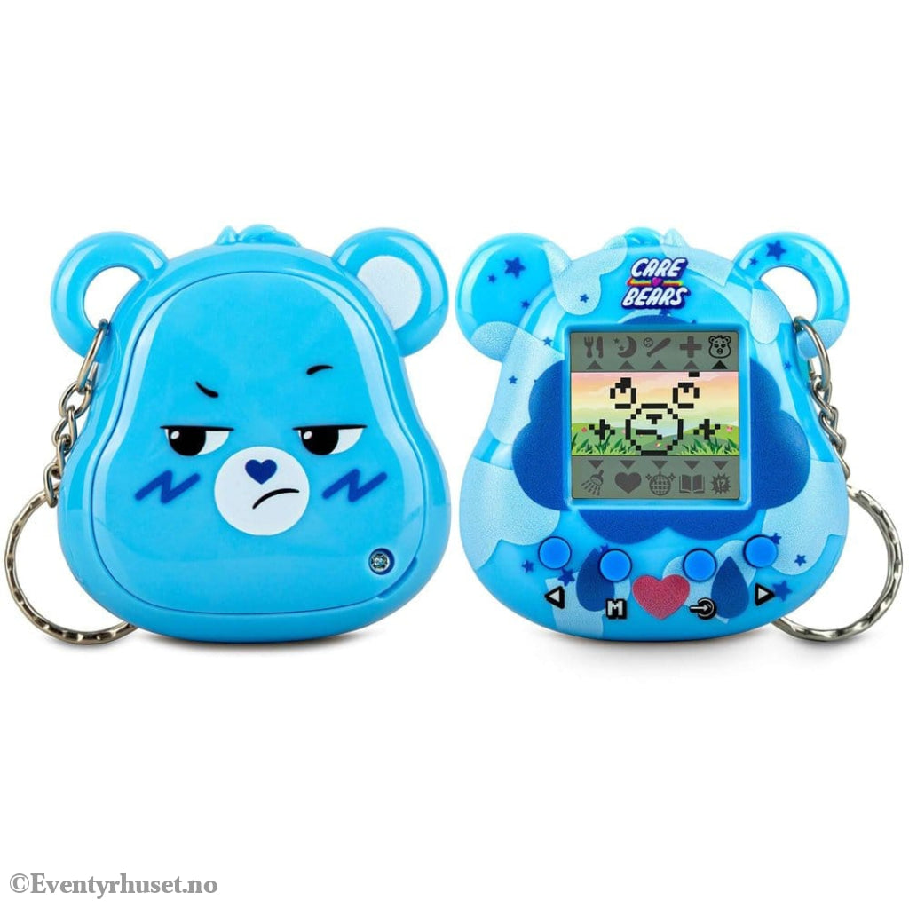 Care Bears Digital Pet Grumpy Bear Fashion & Accessories