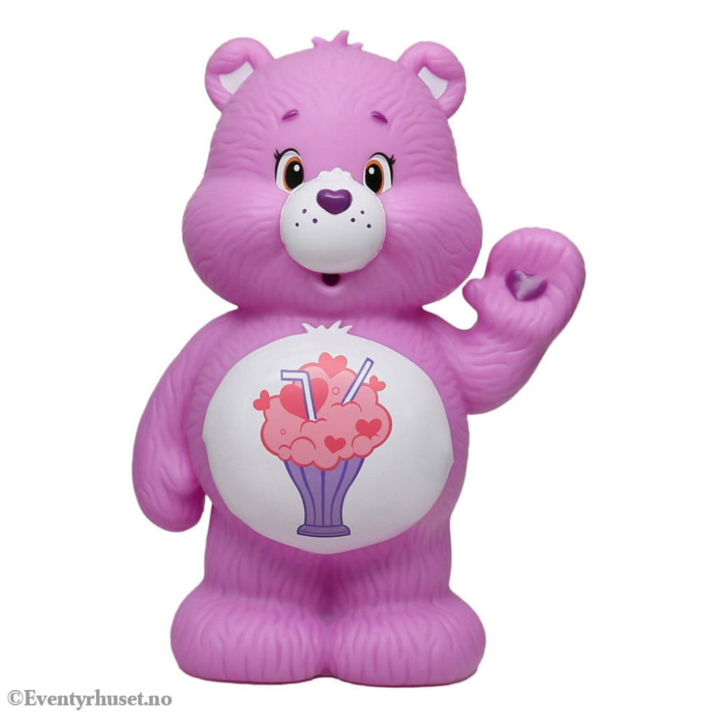 Care Bears Figural Bank Share Bear 20 cm Home & Gifts