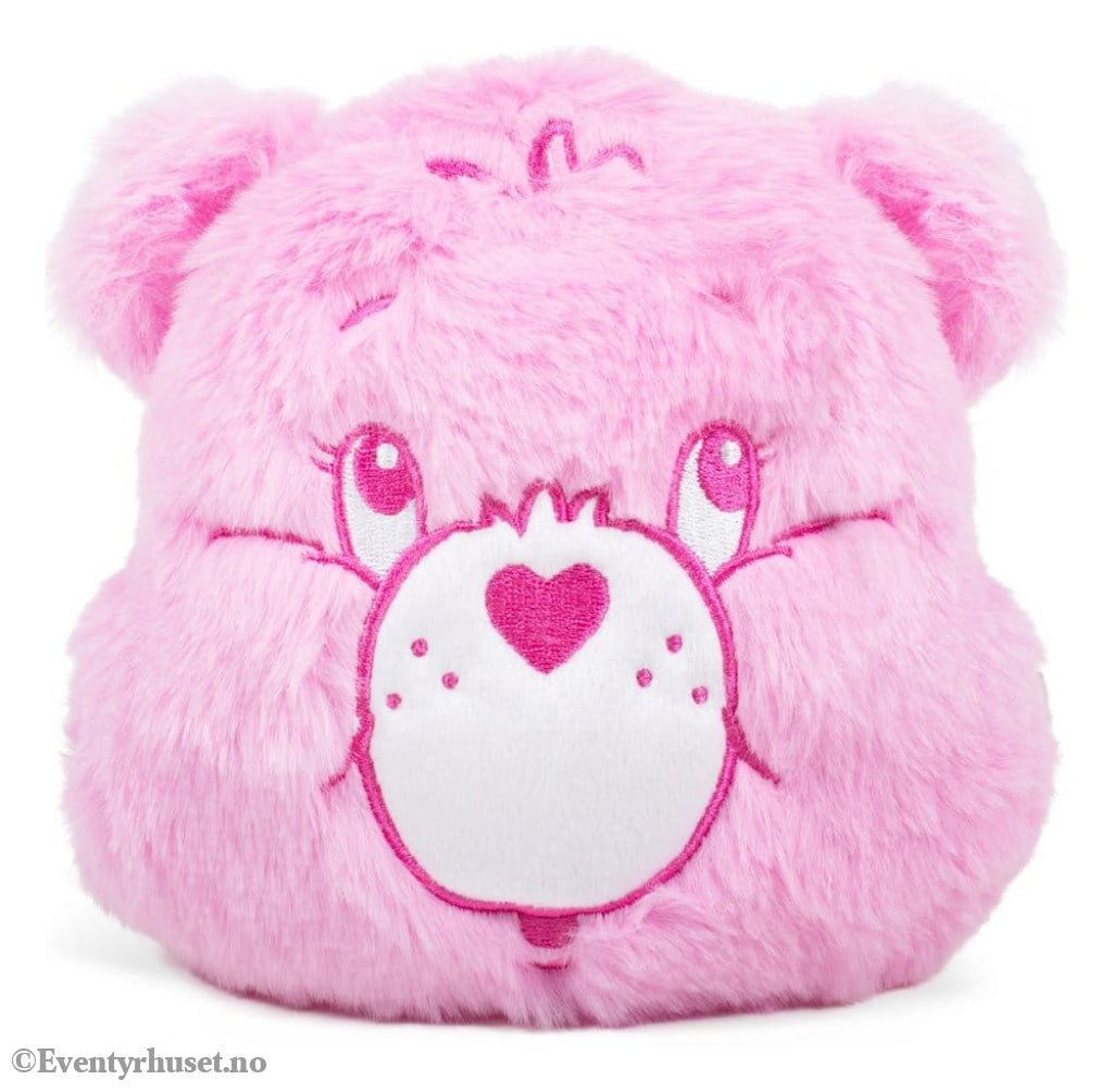 Care Bears Heatable Plush Cheer Bear 16 cm Home & Gifts