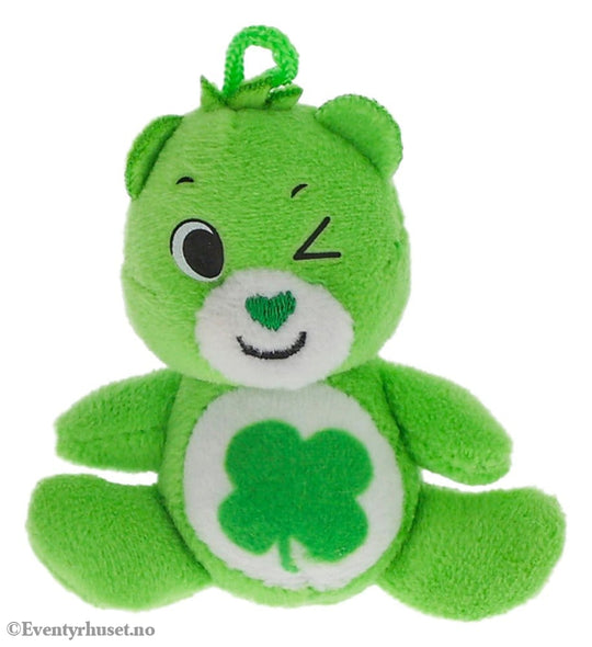 Care Bears Mini Figures Collectible 7 cm Display (6) Collectibles