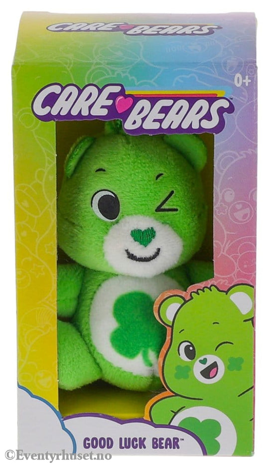Care Bears Mini Figures Collectible 7 cm Display (6) Collectibles