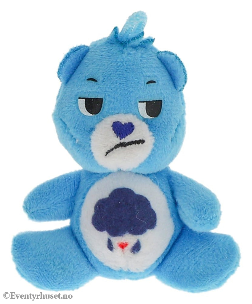 Care Bears Mini Figures Collectible 7 cm Display (6) Collectibles
