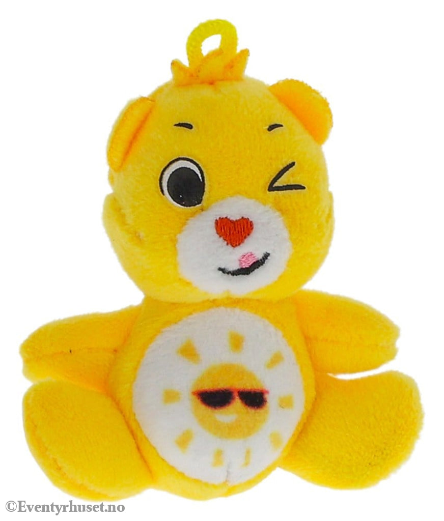 Care Bears Mini Figures Collectible 7 cm Display (6) Collectibles