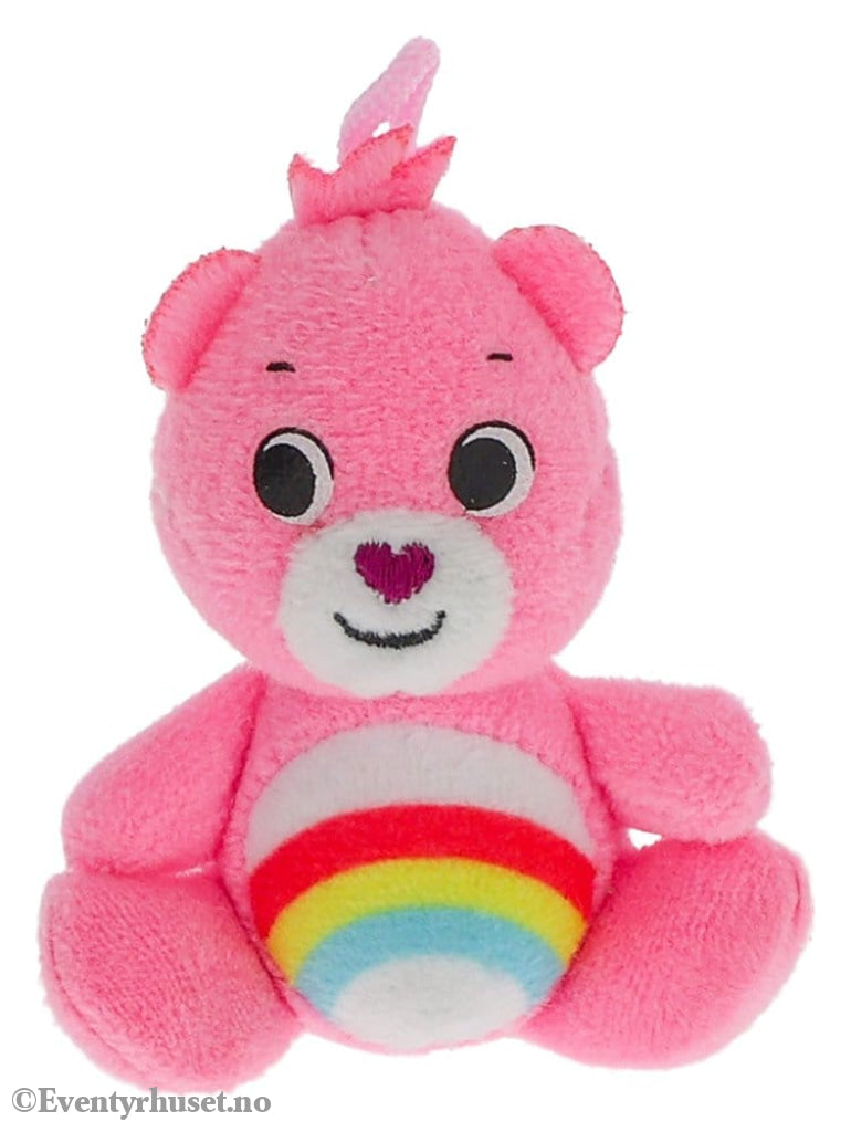 Care Bears Mini Figures Collectible 7 cm Display (6) Collectibles