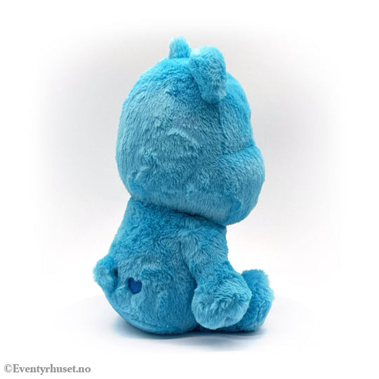 Care Bears Plush Figure Bedtime Bear 23 cm. Mint In Sealed Box (MISB)! Actionfigur