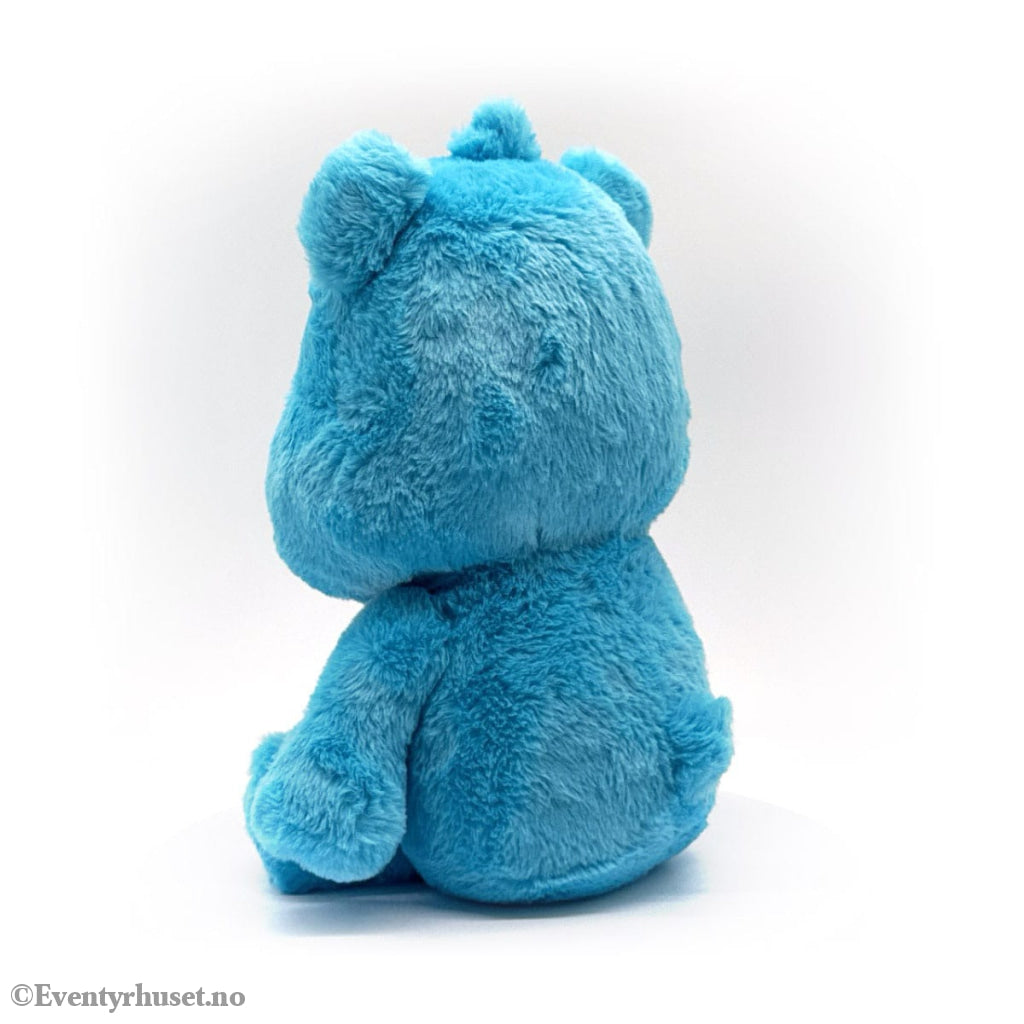Care Bears Plush Figure Bedtime Bear 23 cm. Mint In Sealed Box (MISB)! Actionfigur