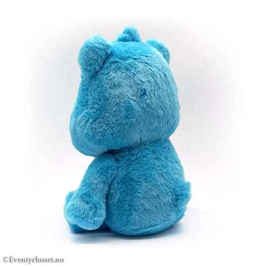 Care Bears Plush Figure Bedtime Bear 23 cm. Mint In Sealed Box (MISB)! Actionfigur