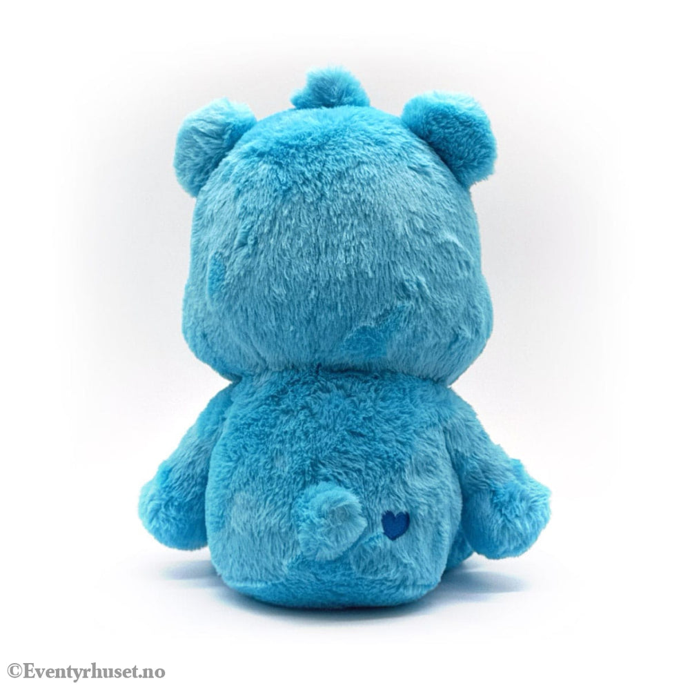 Care Bears Plush Figure Bedtime Bear 23 cm. Mint In Sealed Box (MISB)! Actionfigur