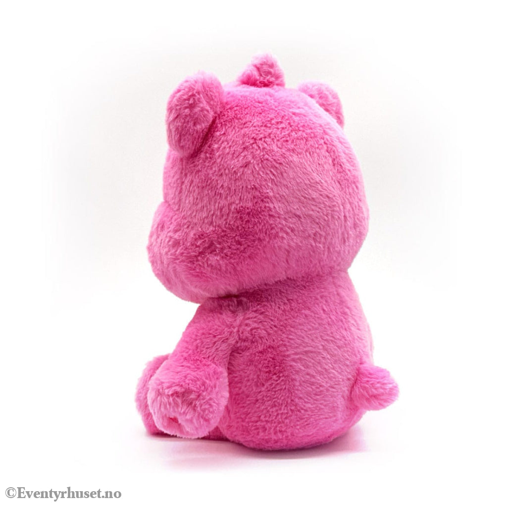 Care Bears Plush Figure Cheer Bear 23 cm. Mint In Sealed Box (MISB)! Actionfigur