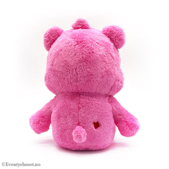 Care Bears Plush Figure Cheer Bear 23 cm. Mint In Sealed Box (MISB)! Actionfigur