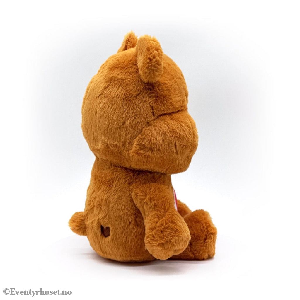 Care Bears Plush Figure Tenderheart Bear 23 cm. Mint In Sealed Box (MISB)! Actionfigur