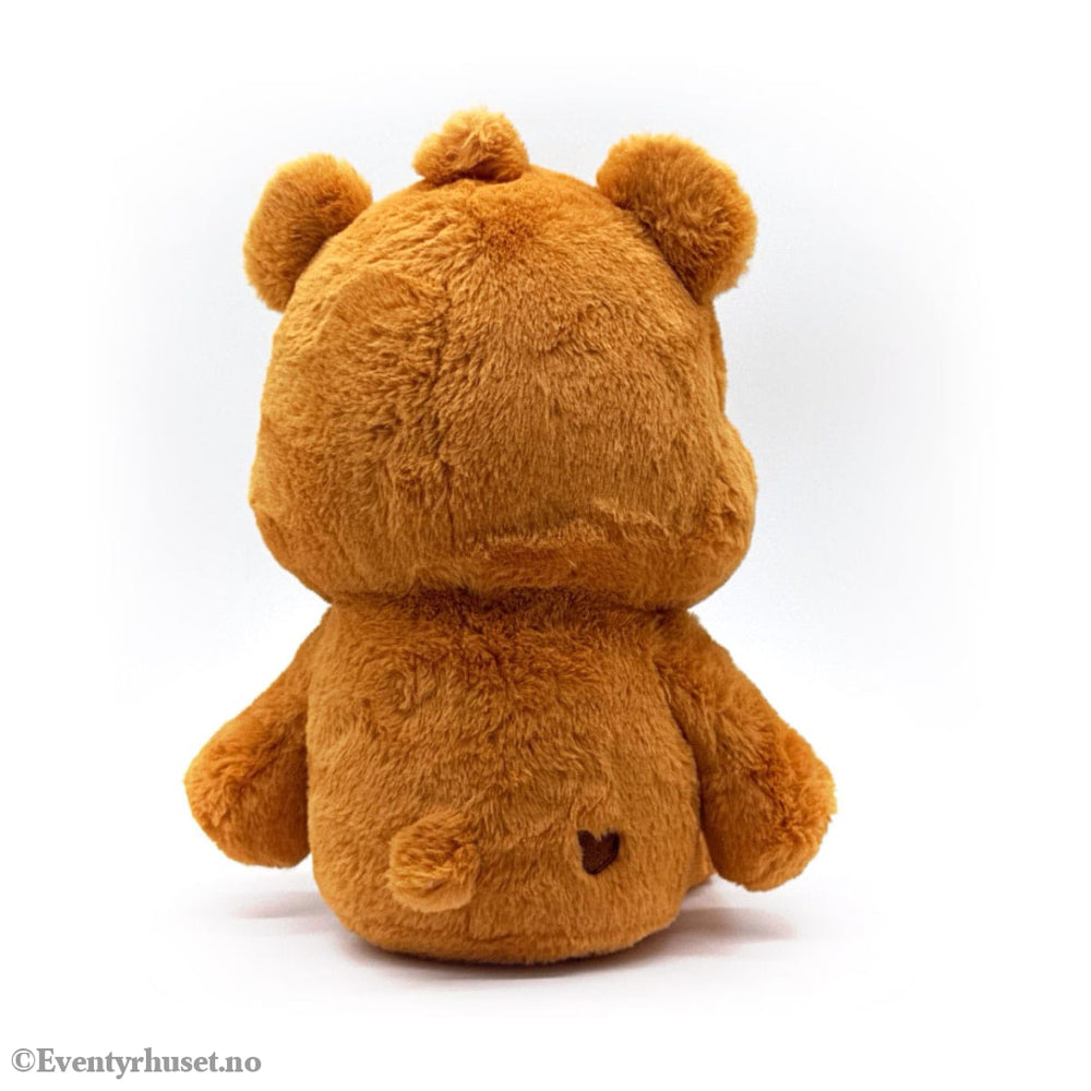 Care Bears Plush Figure Tenderheart Bear 23 cm. Mint In Sealed Box (MISB)! Actionfigur