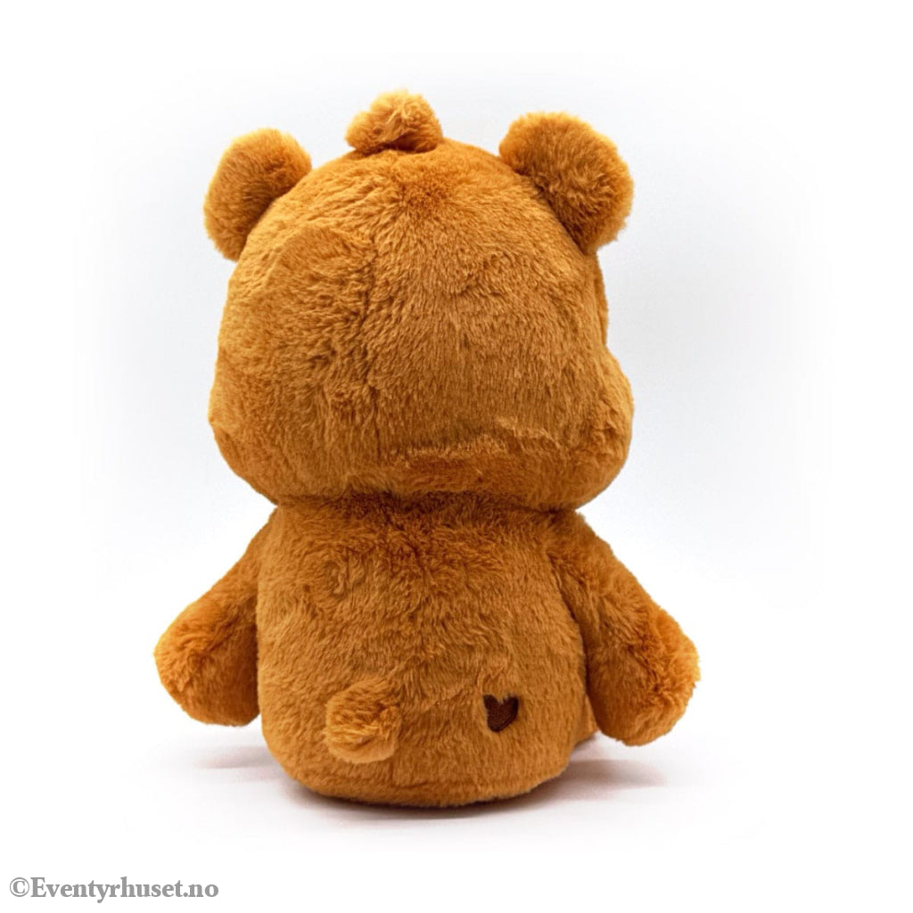 Care Bears Plush Figure Tenderheart Bear 23 cm. Mint In Sealed Box (MISB)! Actionfigur