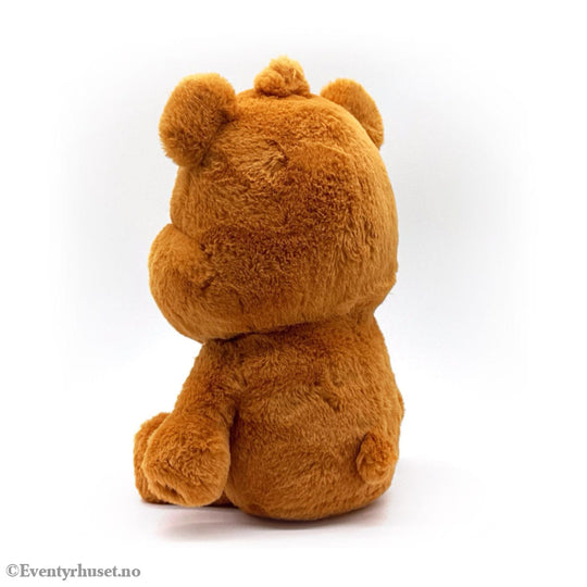 Care Bears Plush Figure Tenderheart Bear 23 cm. Mint In Sealed Box (MISB)! Actionfigur