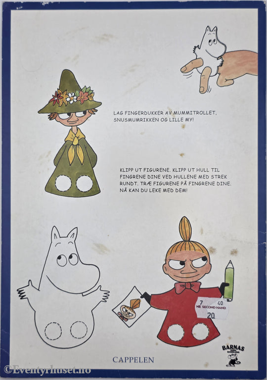 Carl Barks’ jul – Jul i pengelens. Julehefte.