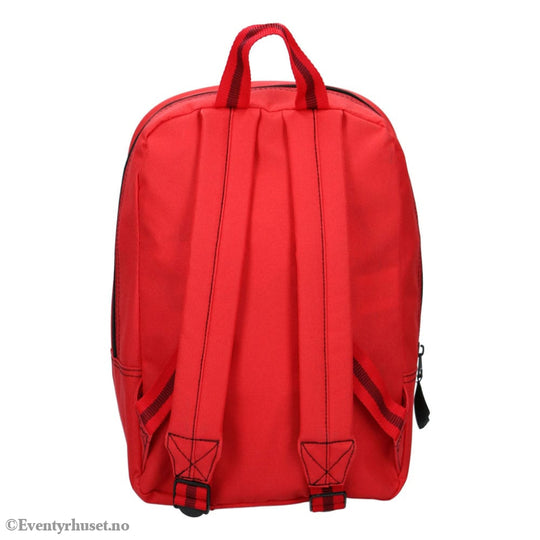 Cars 3 3D Backpack Piston Cup Champion 35 cm Fashion & Accessories