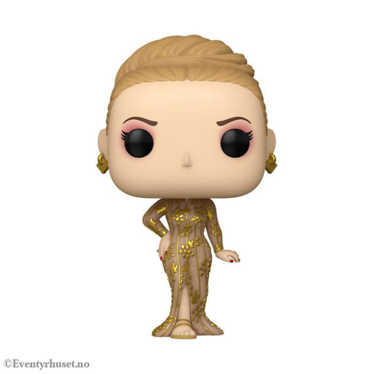 Casino POP! Movies Vinyl Figure Ginger McKenna 9 cm Collectibles