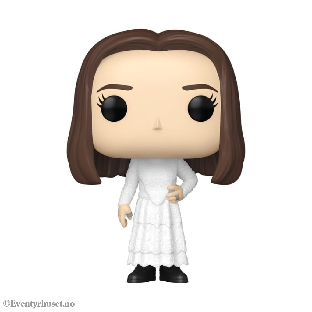 Casper POP! Animation Vinyl Figure 30th Anniversary Kat 9 cm Collectibles