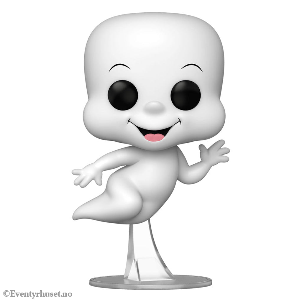 Casper POP! Animation Vinyl Figure Casper 9 cm Collectibles