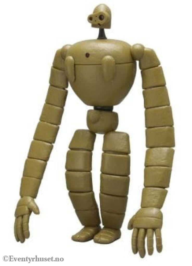 Castle in the Sky model kit 1/20 Robot Soldier (Gardener Version) Manga & Anime