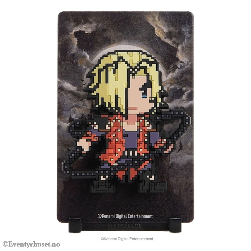 Castlevania FiGGYZ Magnet Collectible Jonathan Morris 11 cm Collectibles