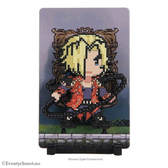 Castlevania FiGGYZ Magnet Collectible Jonathan Morris 11 cm Collectibles