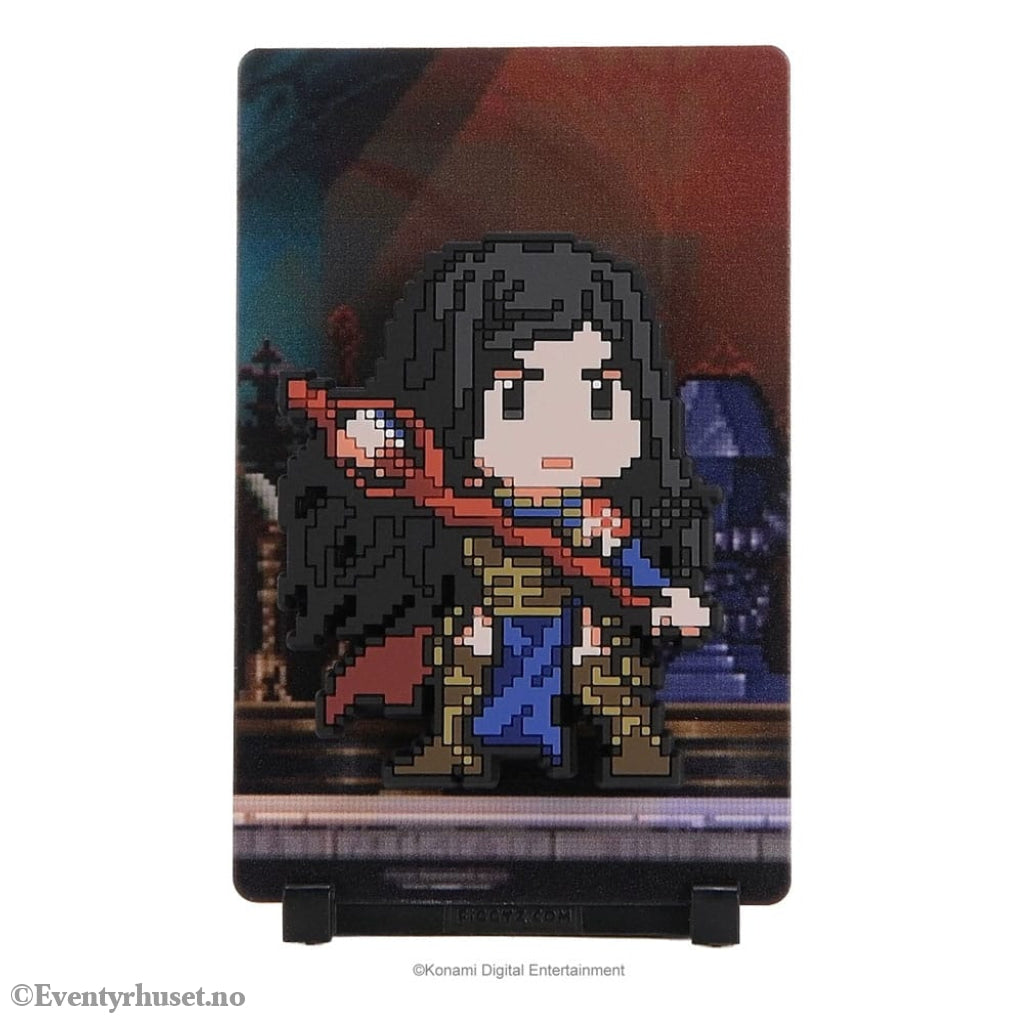 Castlevania FiGGYZ Magnet Collectible Shanoa 11 cm Collectibles