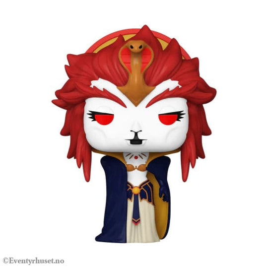 Castlevania Nocturne POP! Animation Vinyl Figure Erzsebet 9 cm Manga & Anime