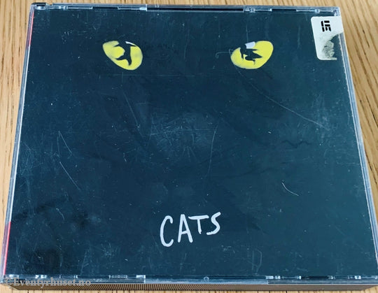 Cats. Cd. Cd