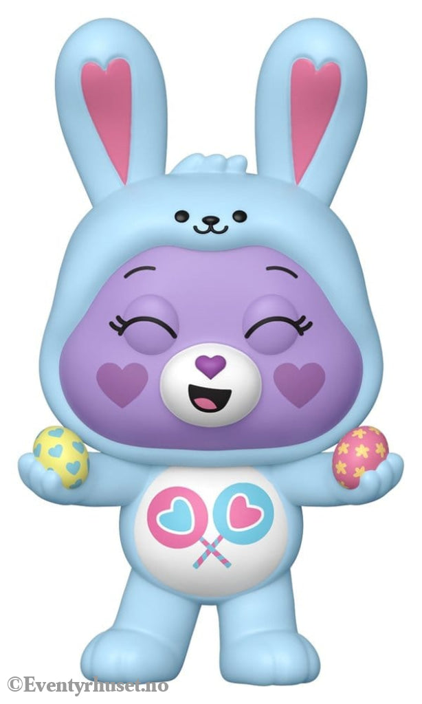 CB SPRG POP! TV Vinyl Figure Share Bunny 9 cm Collectibles