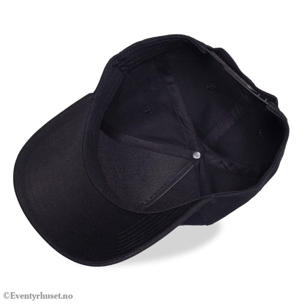 Chainsaw Man Baseball Cap Logo Fashion & Accessories