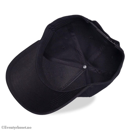 Chainsaw Man Baseball Cap Logo Fashion & Accessories