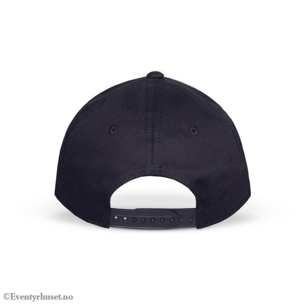 Chainsaw Man Baseball Cap Logo Fashion & Accessories