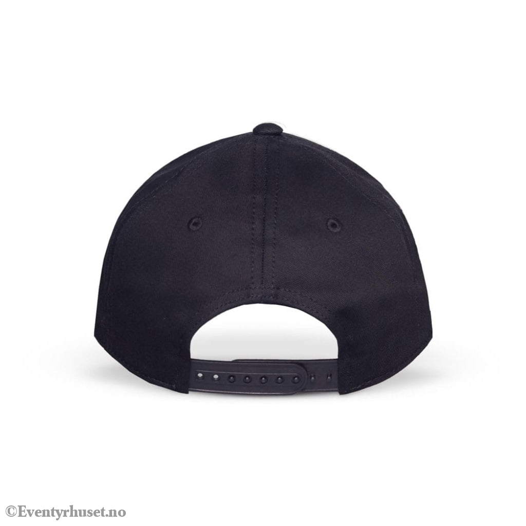 Chainsaw Man Baseball Cap Logo Fashion & Accessories