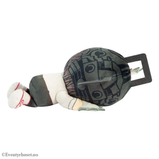 Chainsaw Man Mocchi-Mocchi Plush Figure Denji Sleeping 20 cm Manga & Anime